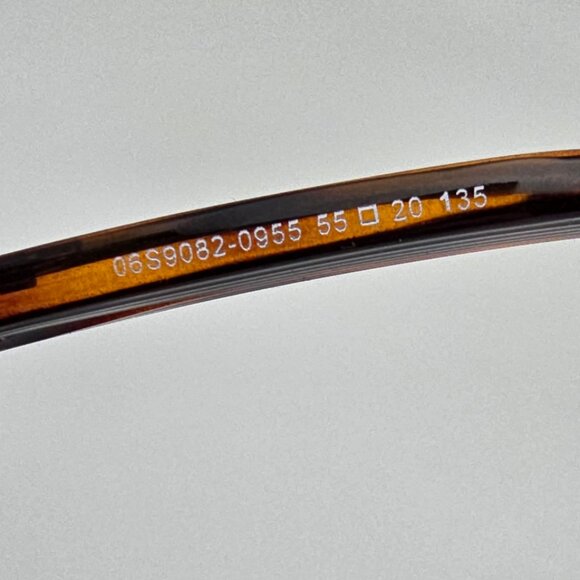 Costa Del Mar Irie Tortoise Frame 580G Polarized Rose Gradient Lens Sunglasses main image 12